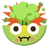 🤢 Эмодзи «Toshnotka» для Telegram