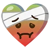 🤢 Эмодзи «Toshnotka» для Telegram
