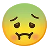 🤢 Эмодзи «Toshnotka» для Telegram