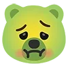 🤢 Эмодзи «Toshnotka» для Telegram