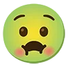 🤢 Эмодзи «Toshnotka» для Telegram