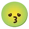 🤢 Эмодзи «Toshnotka» для Telegram