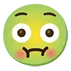 🤢 Эмодзи «Toshnotka» для Telegram