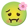 🤢 Эмодзи «Toshnotka» для Telegram