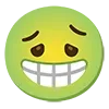 🤢 Эмодзи «Toshnotka» для Telegram