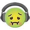 🤢 Эмодзи «Toshnotka» для Telegram