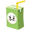 🤢 Эмодзи «Toshnotka» для Telegram