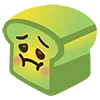 🤢 Эмодзи «Toshnotka» для Telegram