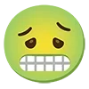 🤢 Эмодзи «Toshnotka» для Telegram
