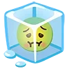 🤢 Эмодзи «Toshnotka» для Telegram