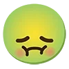 🤢 Эмодзи «Toshnotka» для Telegram