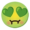 😍 Эмодзи «Toshnotka» для Telegram