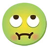 🤢 Эмодзи «Toshnotka» для Telegram