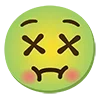 🤢 Эмодзи «Toshnotka» для Telegram