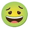 🤢 Эмодзи «Toshnotka» для Telegram