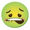 🥵 Эмодзи «Toshnotka» для Telegram