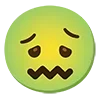 🤢 Эмодзи «Toshnotka» для Telegram