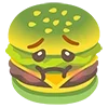 🤢 Эмодзи «Toshnotka» для Telegram
