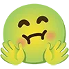 🤢 Эмодзи «Toshnotka» для Telegram