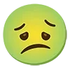 🤢 Эмодзи «Toshnotka» для Telegram