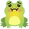🤢 Эмодзи «Toshnotka» для Telegram