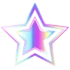 ⭐️ Эмодзи «Holorandom Part 1» для Telegram