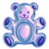🐻 Эмодзи «Holorandom Part 1» для Telegram