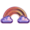 🌈 Эмодзи «Holorandom Part 1» для Telegram