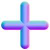 ➕ Эмодзи «Holorandom Part 1» для Telegram