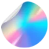 🟣 Эмодзи «Holorandom Part 1» для Telegram