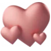 💕 Эмодзи «Holorandom Part 1» для Telegram