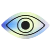 👁️ Эмодзи «Holorandom Part 1» для Telegram