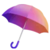 ☔️ Эмодзи «Holorandom Part 1» для Telegram