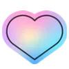 💜 Эмодзи «Holorandom Part 1» для Telegram