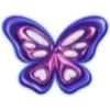 🦋 Эмодзи «Holorandom Part 1» для Telegram