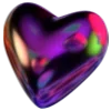 💜 Эмодзи «Holorandom Part 1» для Telegram