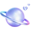 Эмодзи Holorandom III для Telegram — скачать