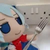 💙 Эмодзи «Touhou» для Telegram