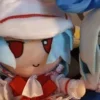 🩵 Эмодзи «Touhou» для Telegram