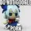 🩵 Эмодзи «Touhou» для Telegram