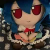 💙 Эмодзи «Touhou» для Telegram