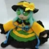 💚 Эмодзи «Touhou» для Telegram