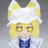 💛 Эмодзи «Touhou» для Telegram