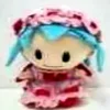 🩵 Эмодзи «Touhou» для Telegram