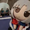 💙 Эмодзи «Touhou» для Telegram