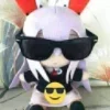 💜 Эмодзи «Touhou» для Telegram