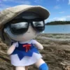 💙 Эмодзи «Touhou» для Telegram