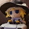 💛 Эмодзи «Touhou» для Telegram
