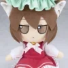 🤎 Эмодзи «Touhou» для Telegram