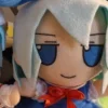 💙 Эмодзи «Touhou» для Telegram